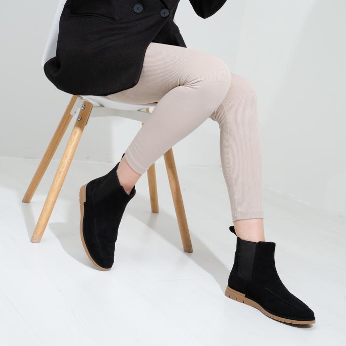 Ботинки 10859