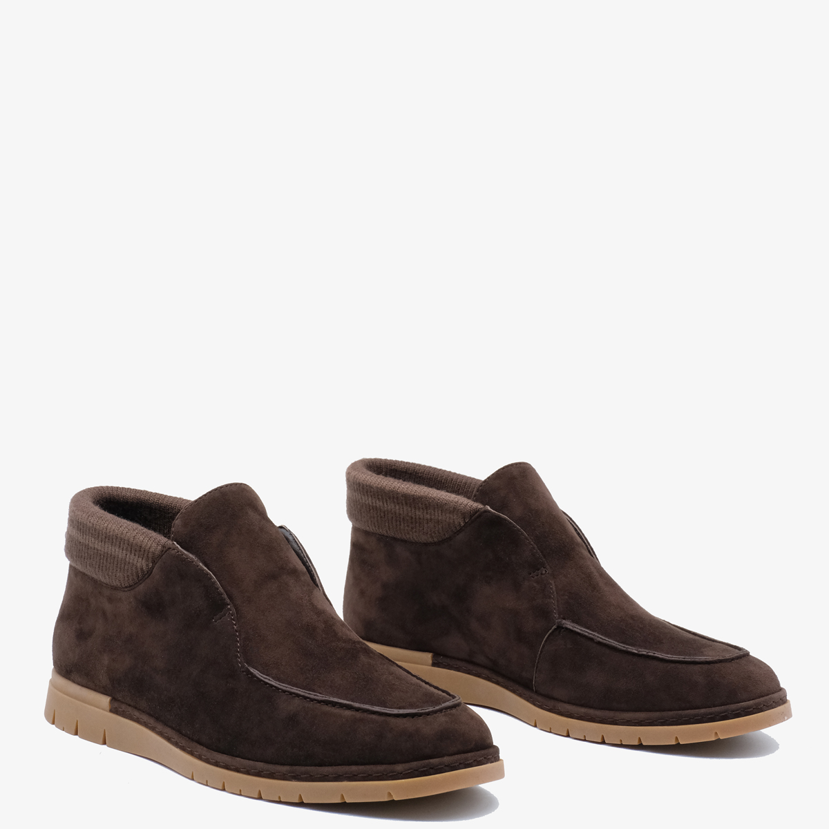 Ботинки 10860