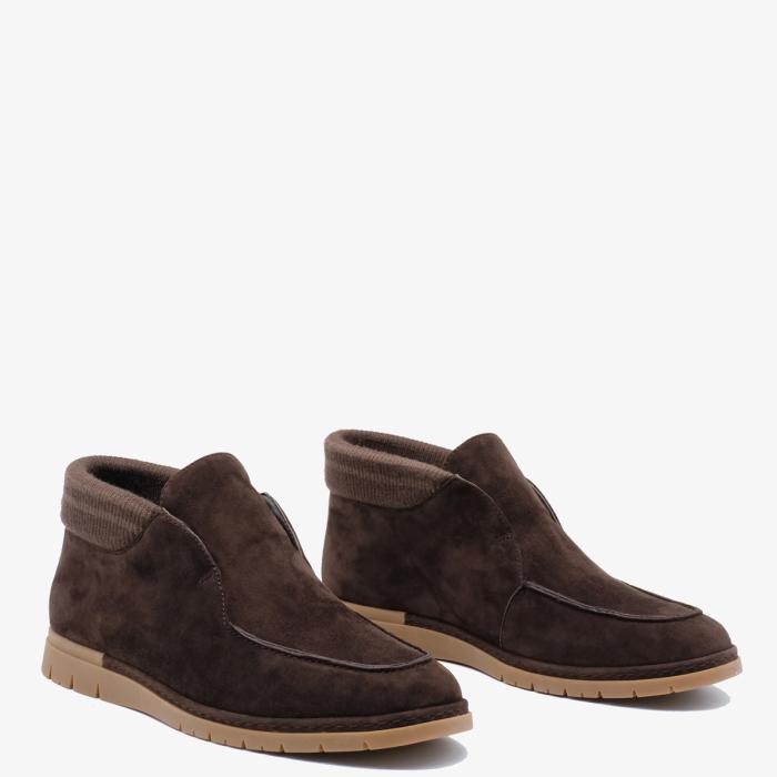 Ботинки 10860