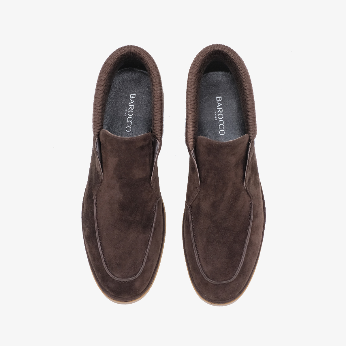 Ботинки 10860