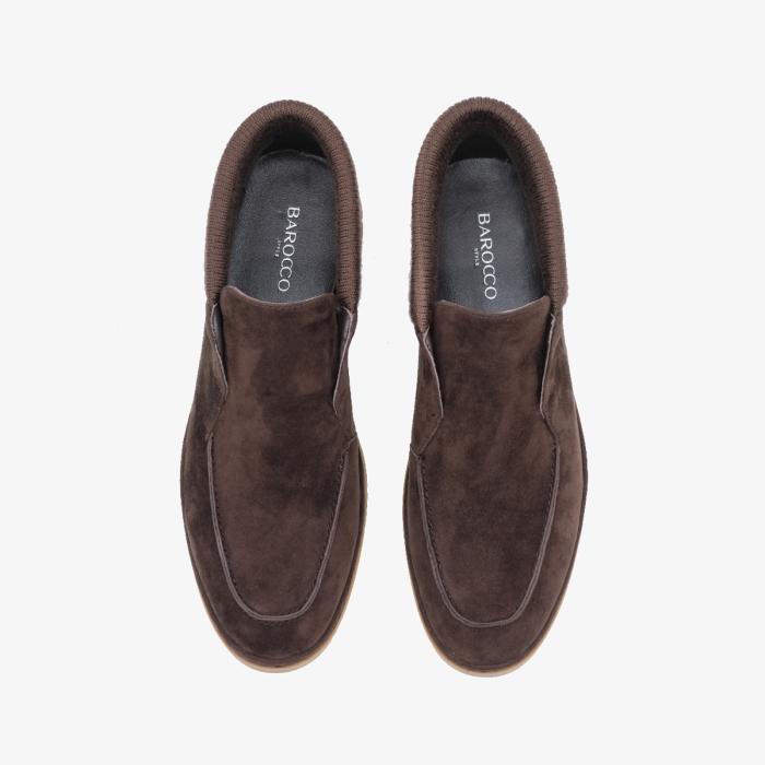 Ботинки 10860