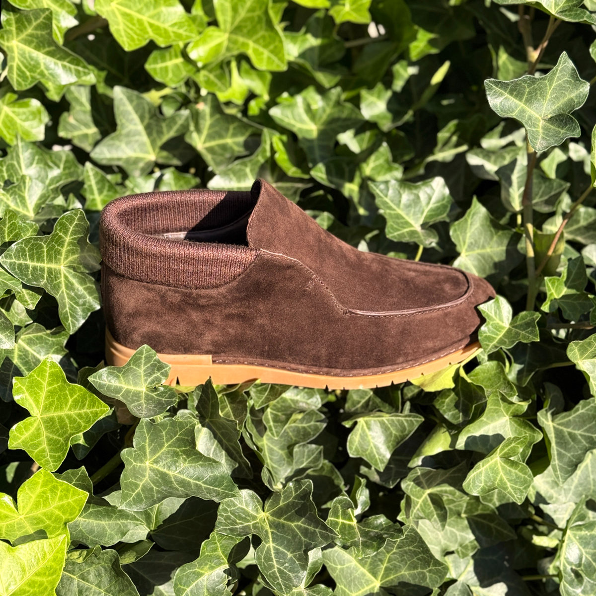 Ботинки 10860