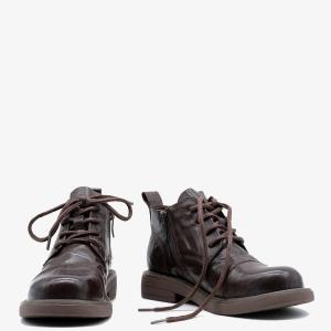 Ботинки 10862