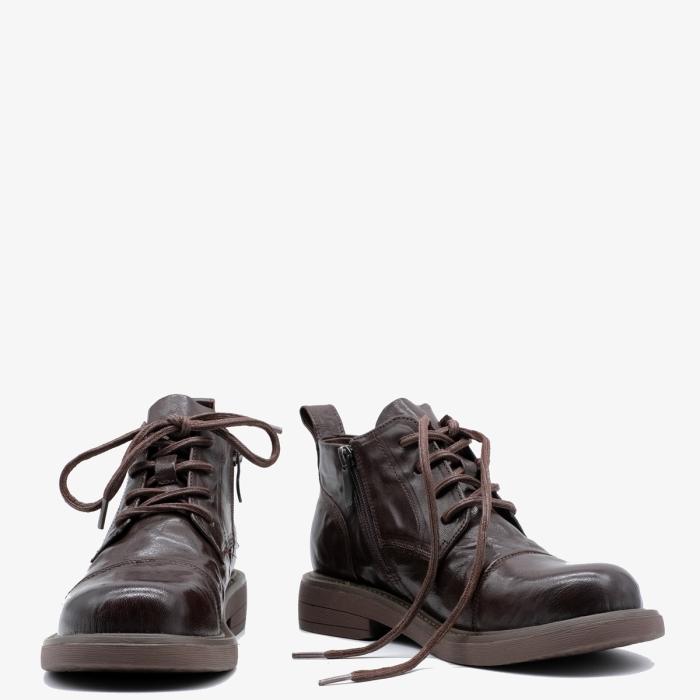 Ботинки 10862