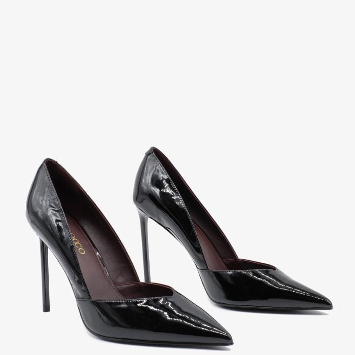 Туфли на шпильке 10863 Туфли на шпильке 10863