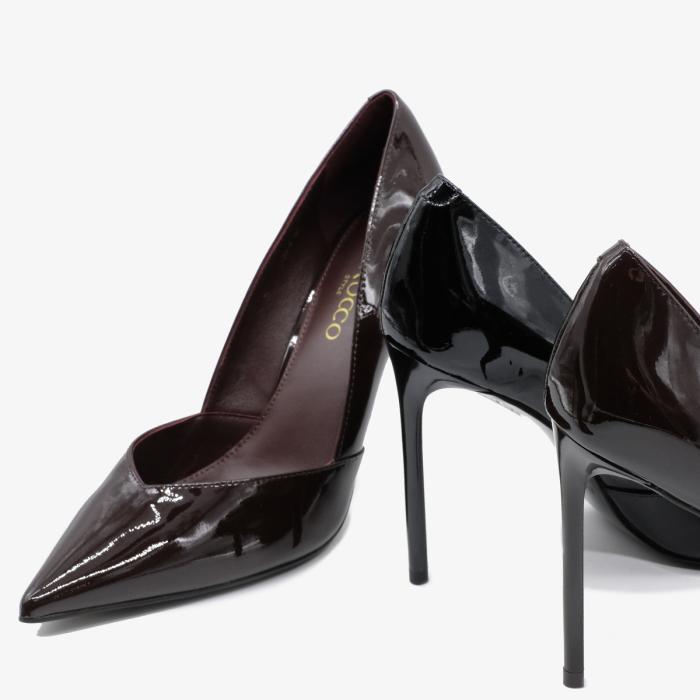 Туфли на шпильке 10863 Туфли на шпильке 10863