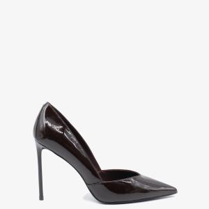 Туфли на шпильке 10864