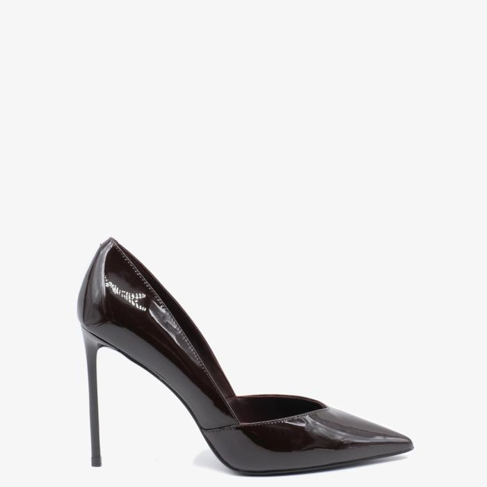Туфли на шпильке 10864