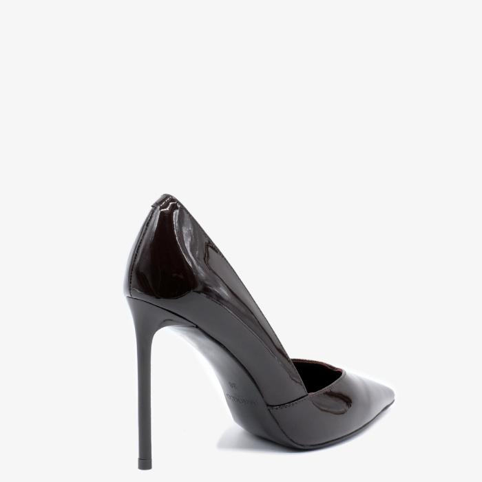 Туфли на шпильке 10864