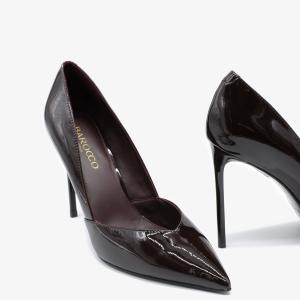 Туфли на шпильке 10864