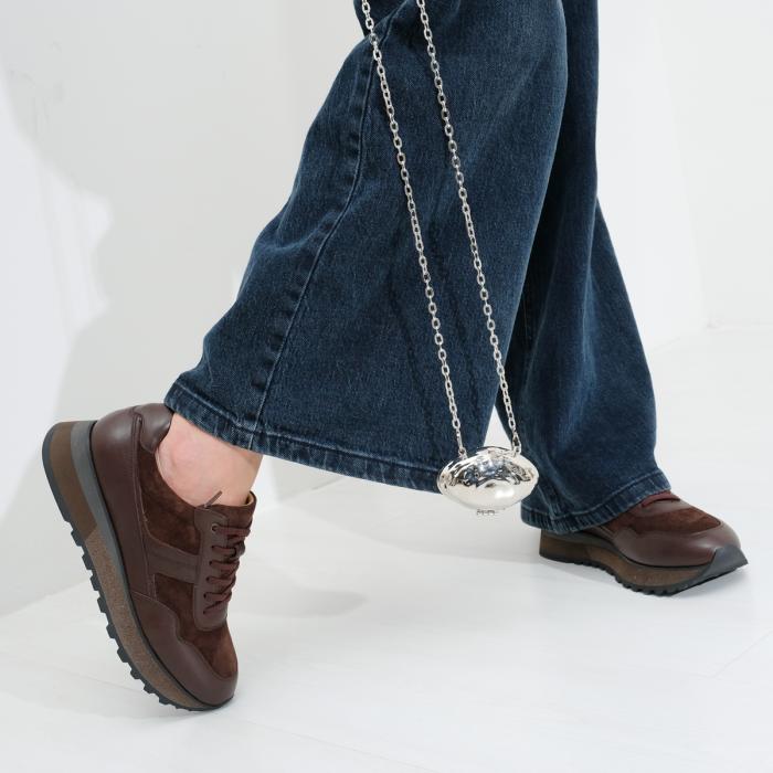 Кроссовки 10873