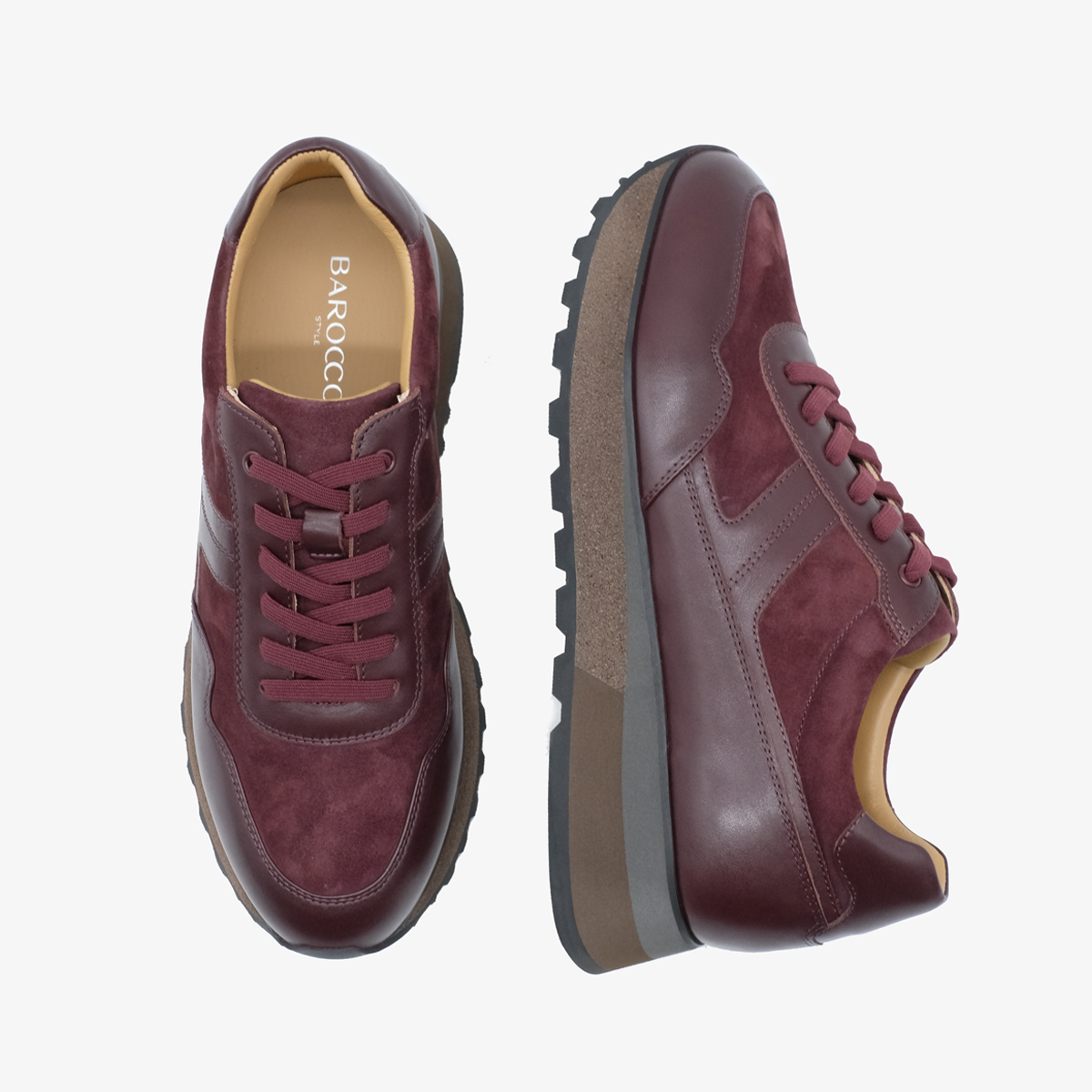 Кроссовки 10874