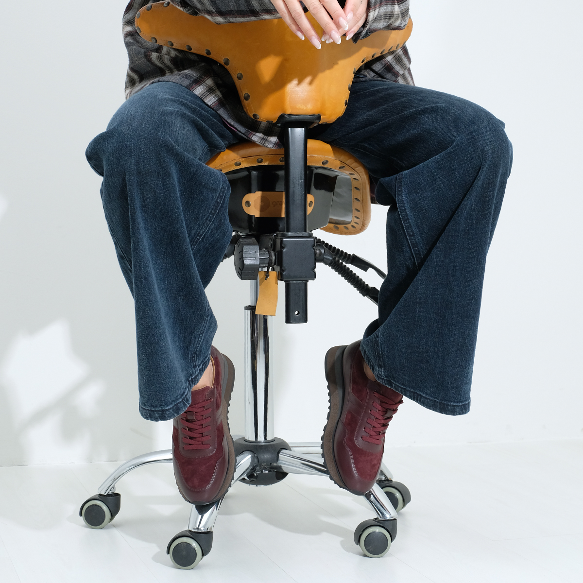 Кроссовки 10874