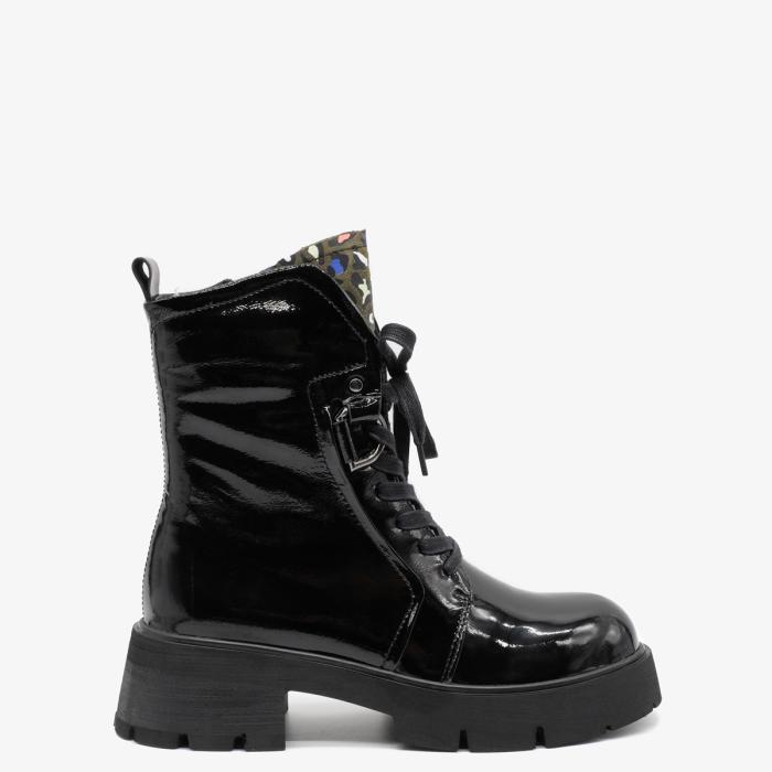 Ботинки 10881