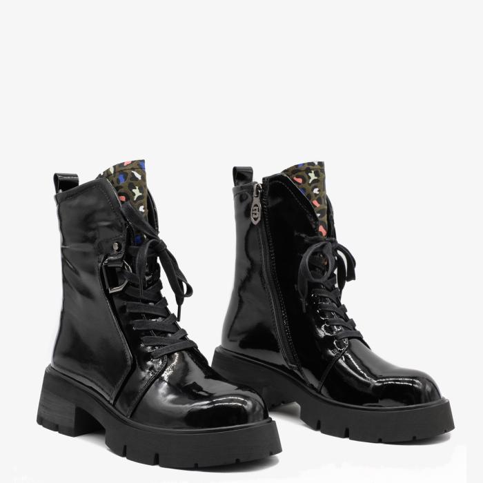 Ботинки 10881