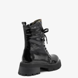 Ботинки 10881