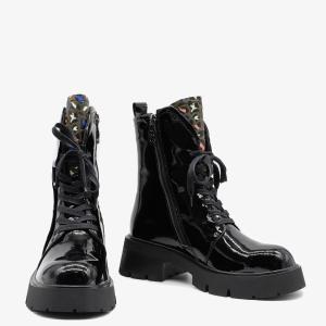 Ботинки 10881 Ботинки 10881