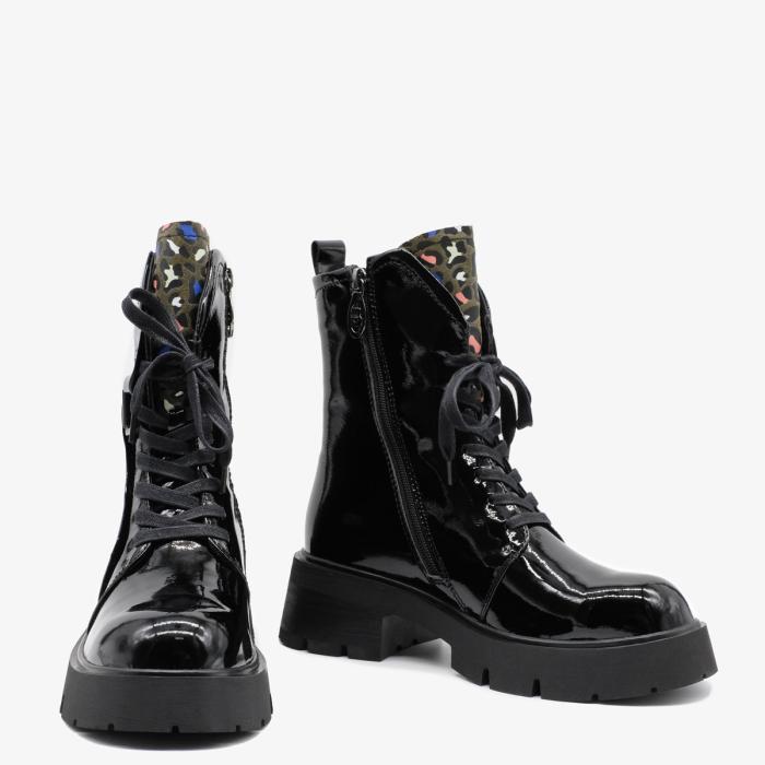 Ботинки 10881