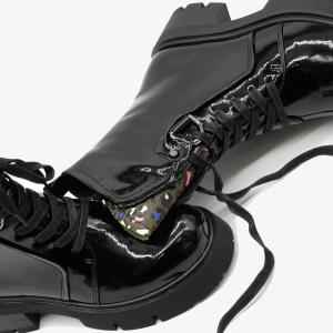 Ботинки 10881 Ботинки 10881