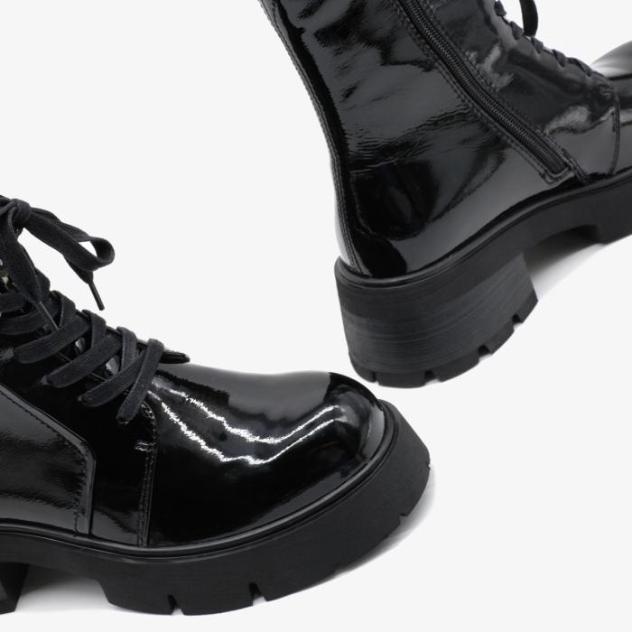 Ботинки 10881