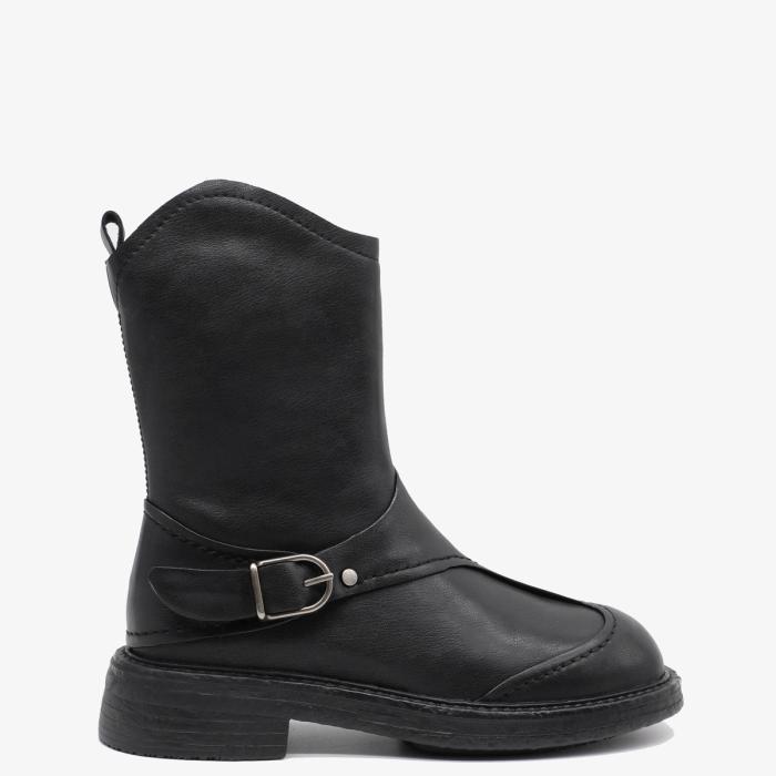 Ботинки 10882