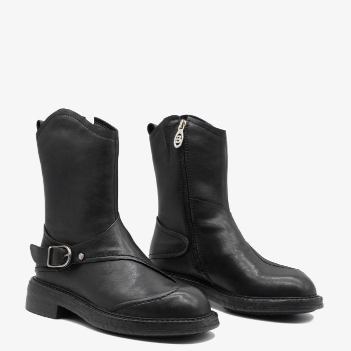 Ботинки 10882