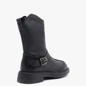 Ботинки 10882