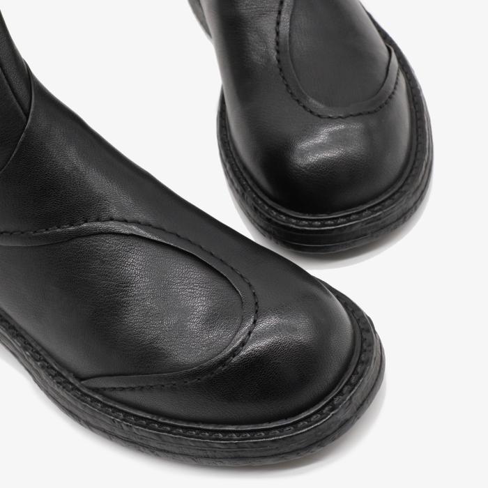 Ботинки 10882