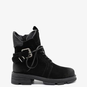 Ботинки 10883