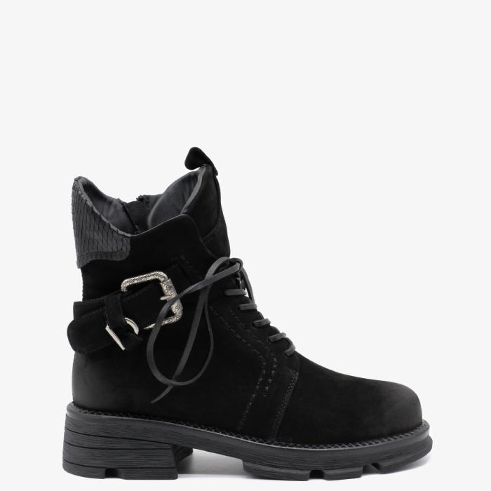 Ботинки 10883