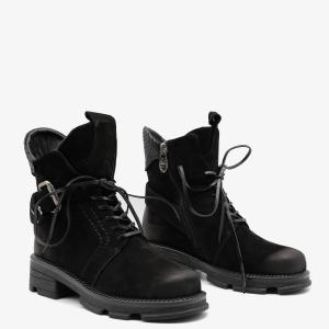 Ботинки 10883