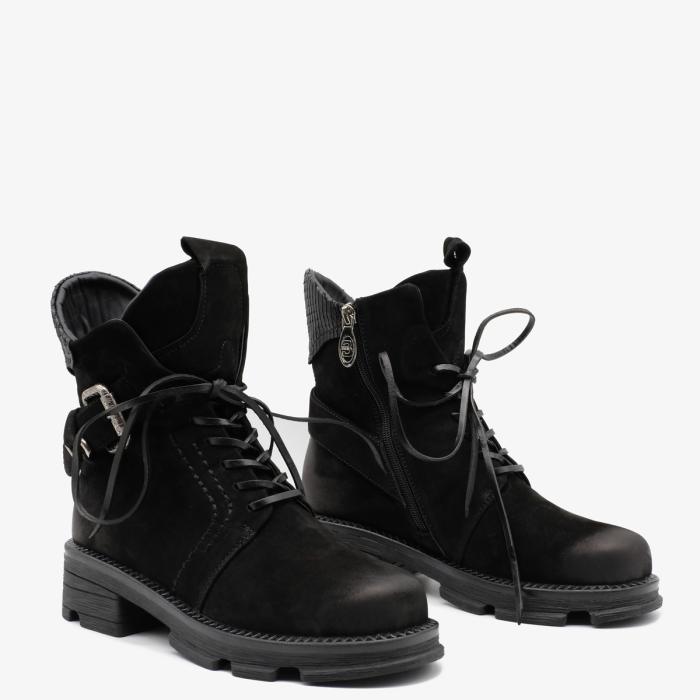 Ботинки 10883