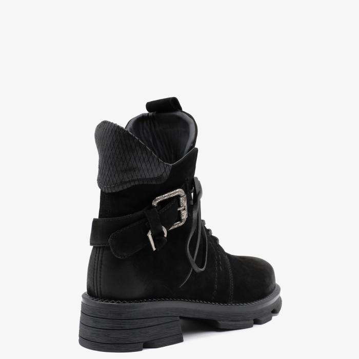 Ботинки 10883