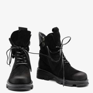 Ботинки 10883