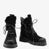Ботинки 10883 миниатюра 6
