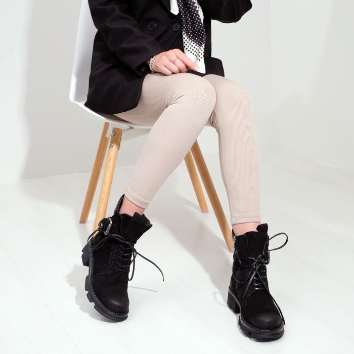 Ботинки 10883