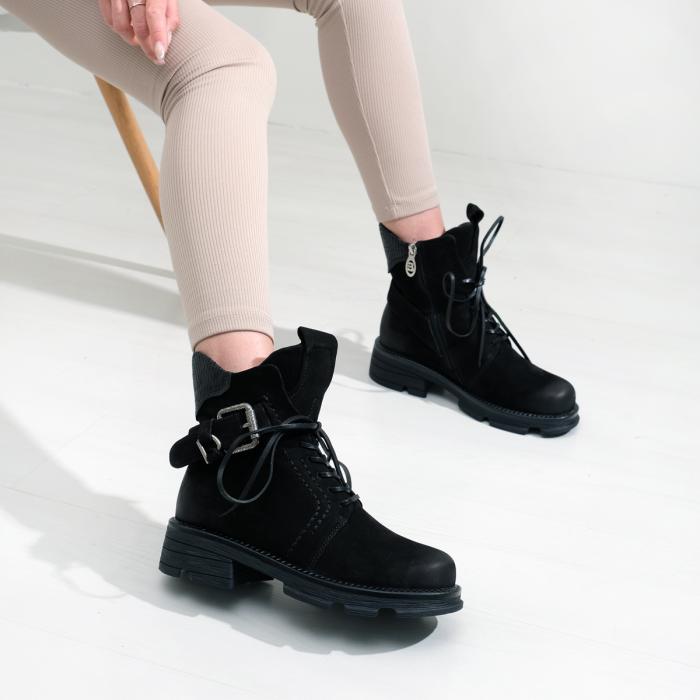 Ботинки 10883