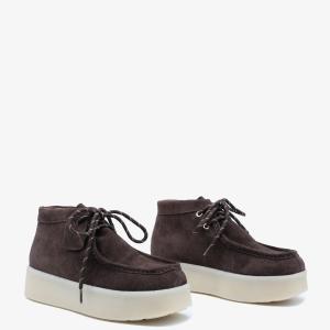 Ботинки 10885