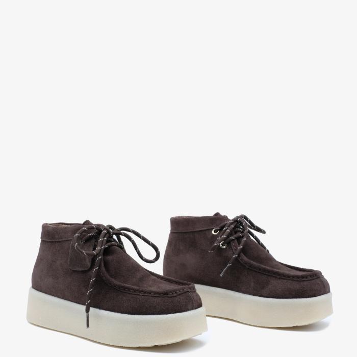 Ботинки 10885