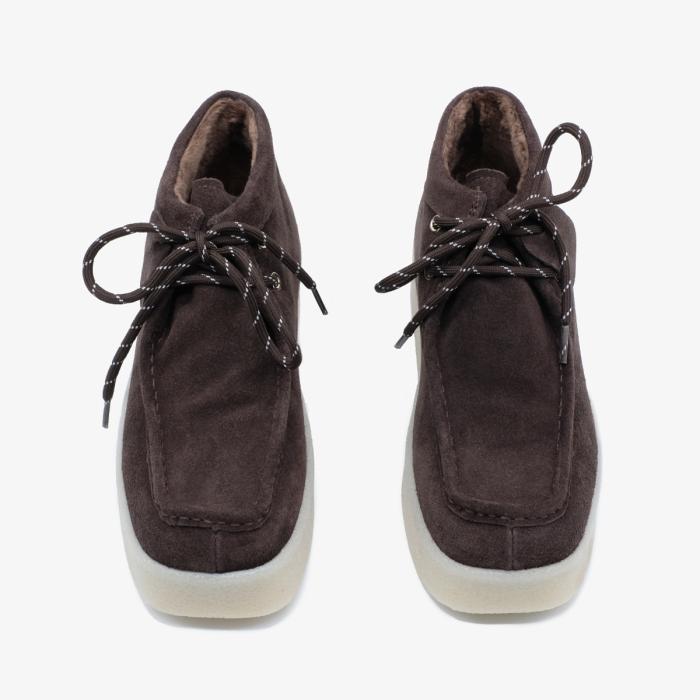 Ботинки 10885