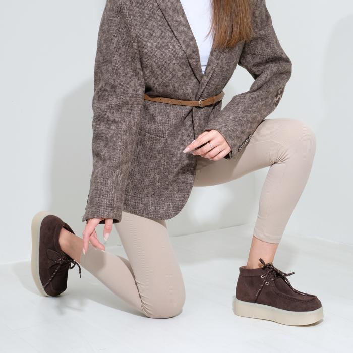 Ботинки 10885