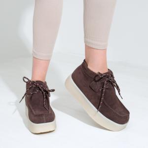 Ботинки 10885