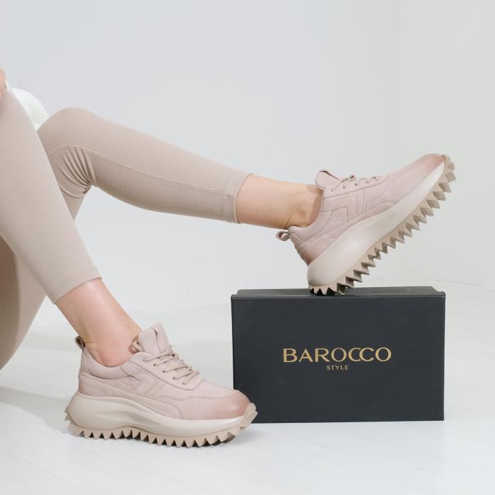 Кроссовки 10895