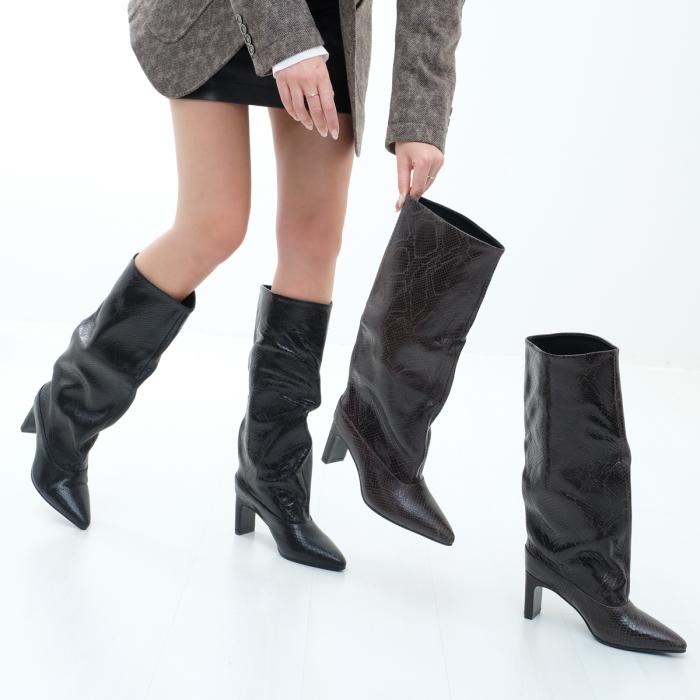 Сапоги 10899 Сапоги 10899