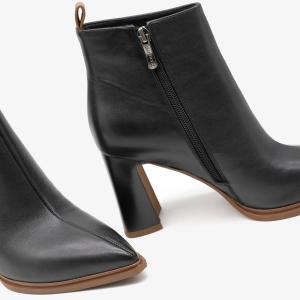 Ботильоны 10901