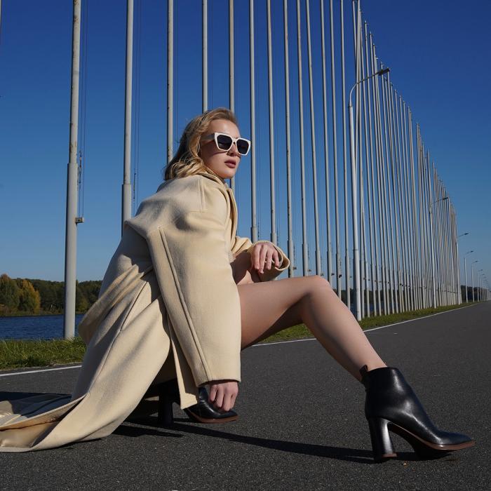 Ботильоны 10901