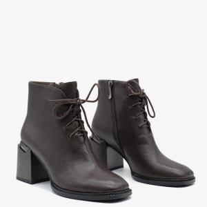 Ботильоны 10902