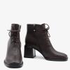 Ботильоны 10902 миниатюра 7
