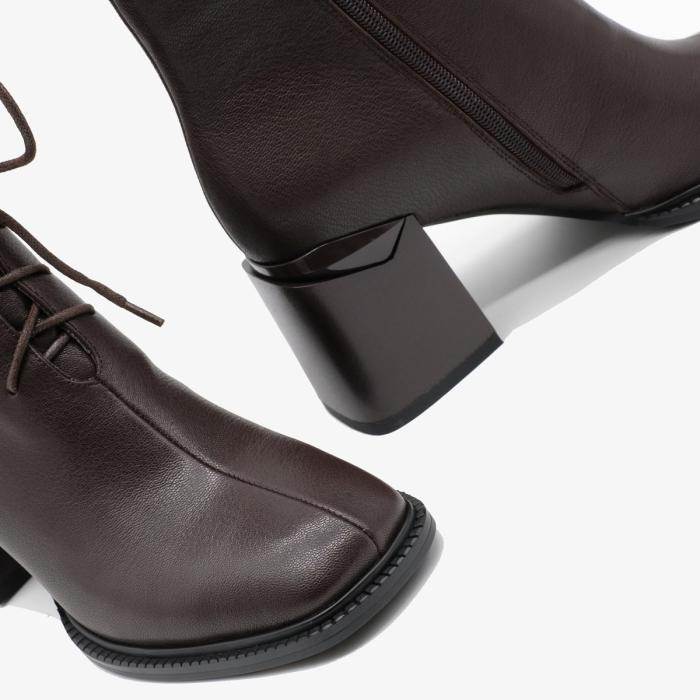 Ботильоны 10902