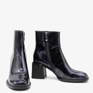 Ботильоны 10903